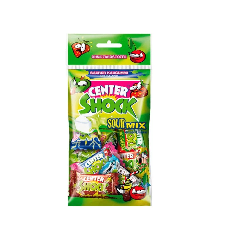 Center Shock - Sour Mix - 44g