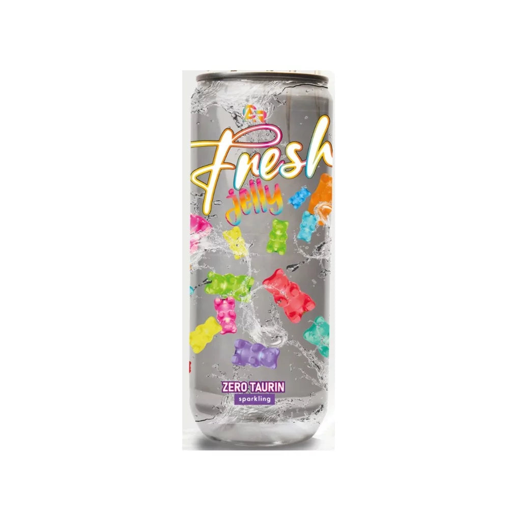 Fresh - Jelly - 330ml