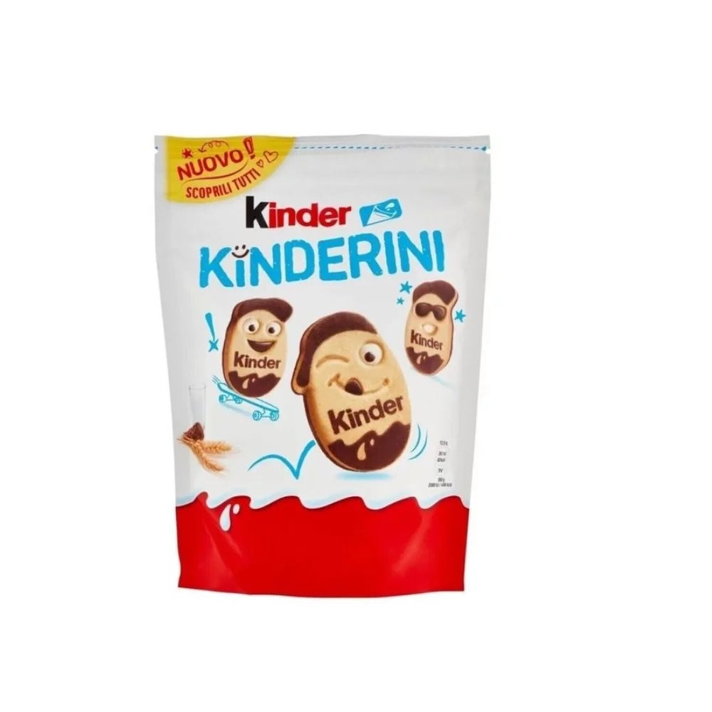 Kinder - Kinderini - 250g