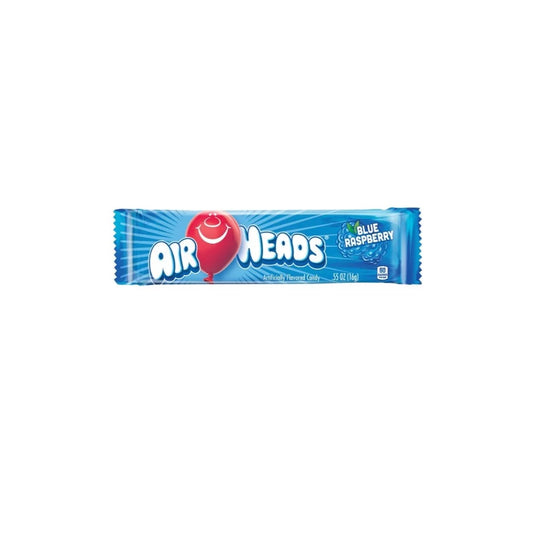 Airheads - Blue Raspberry - 15,6g