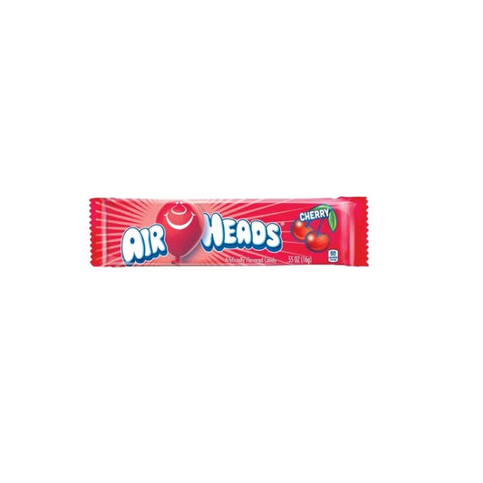 Airheads - Cherry - 15,6g