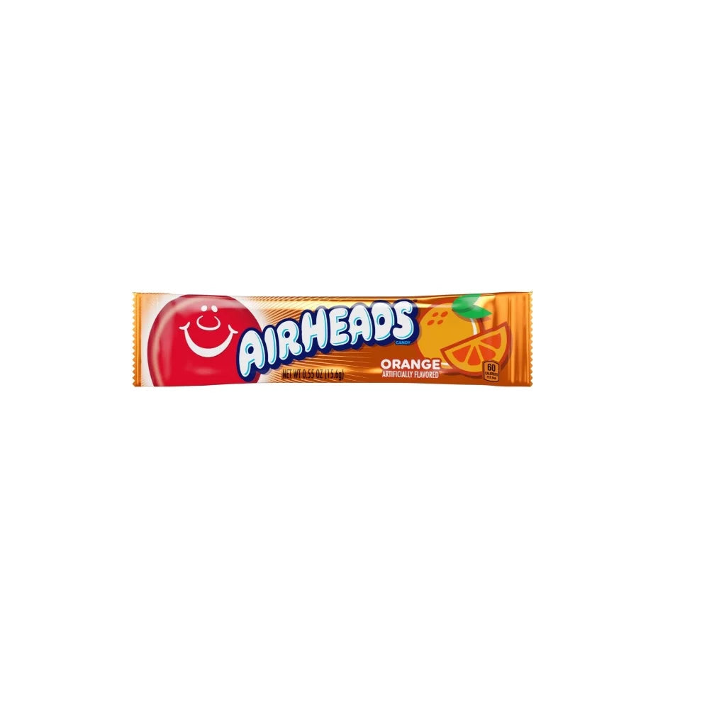 Airheads - Orange - 15,6g