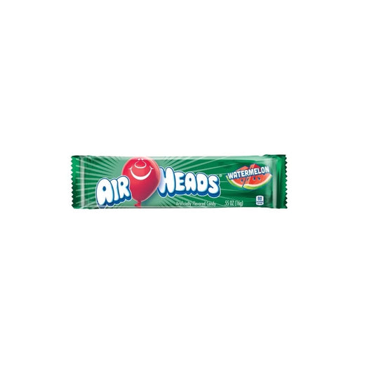 Airheads - Watermelon - 15,6g