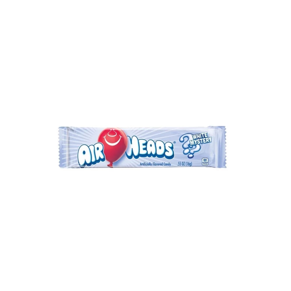 Airheads - White Mystery - 15,6g