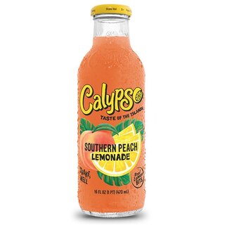 Calypso - Southern Peach Lemonade