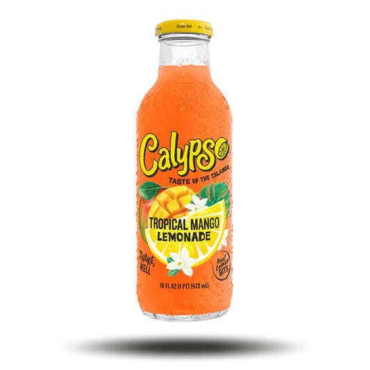 Calypso - Tropical Mango Lemonade