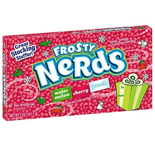 Nerds - Frosty 141 g