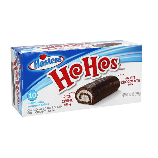 Hostess - Hohos - 10er Packung 284g