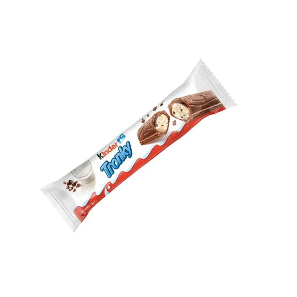 Kinder - Tronky - 18g