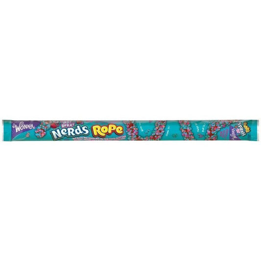 Nerds Rope - Verry Berry 26 g